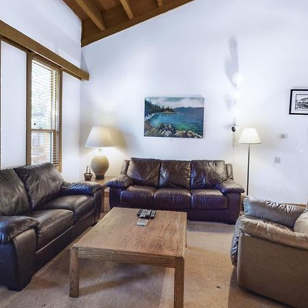 Northstar Gold Bend Retreat Leilighet Truckee Eksteriør bilde