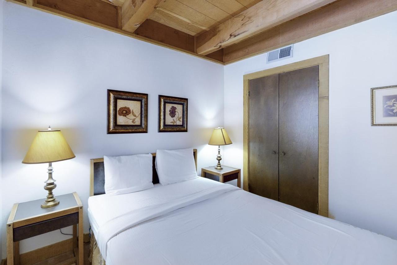 Northstar Gold Bend Retreat Leilighet Truckee Eksteriør bilde