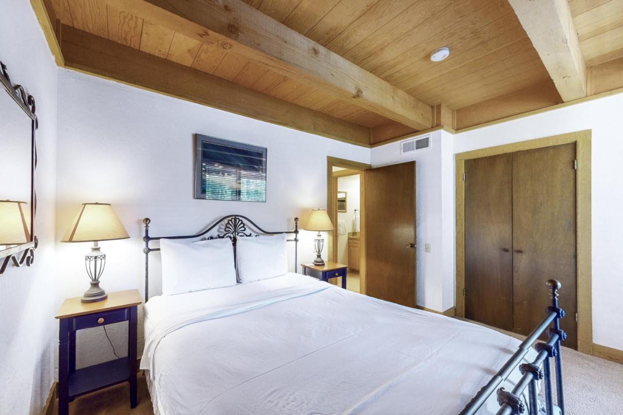 Northstar Gold Bend Retreat Leilighet Truckee Eksteriør bilde